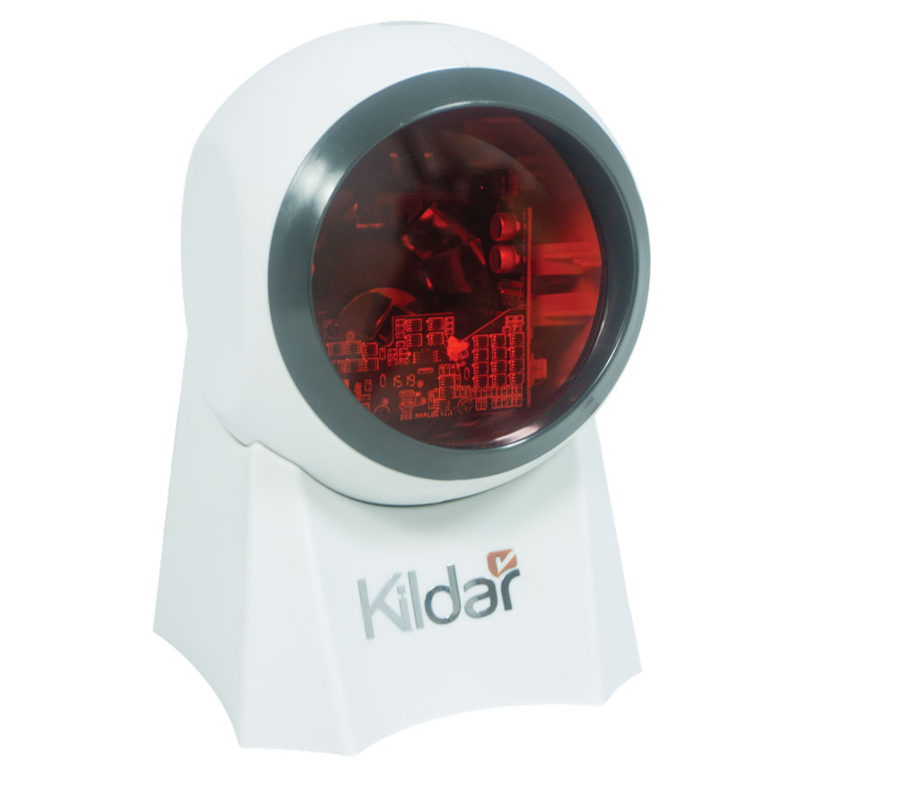 KILDAR DATATOUCH T1763