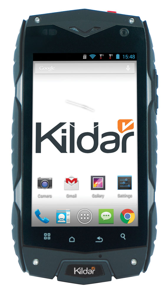 KILDAR DATATERMINAL H4041