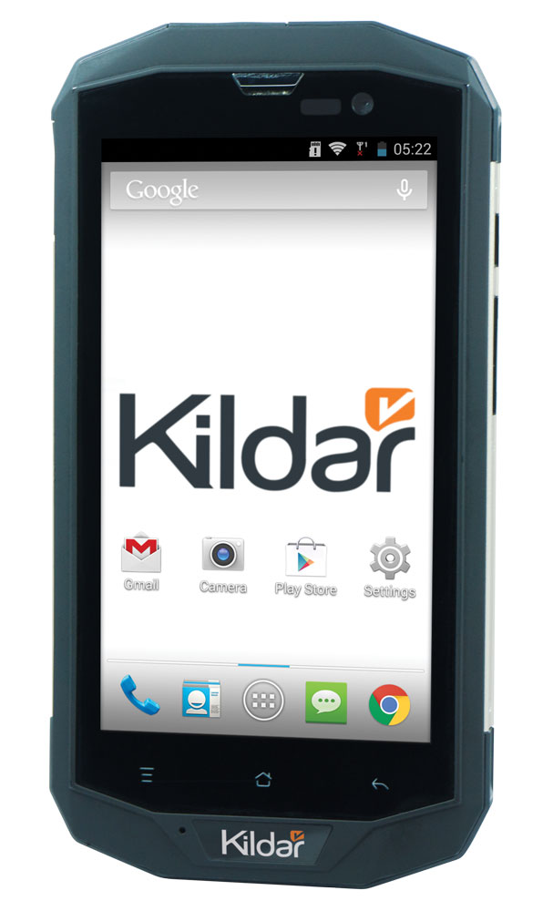 KILDAR DATATERMINAL H5051