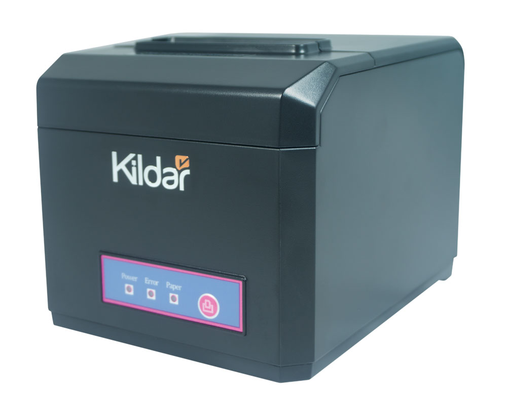 KILDAR DATATOUCH T1763