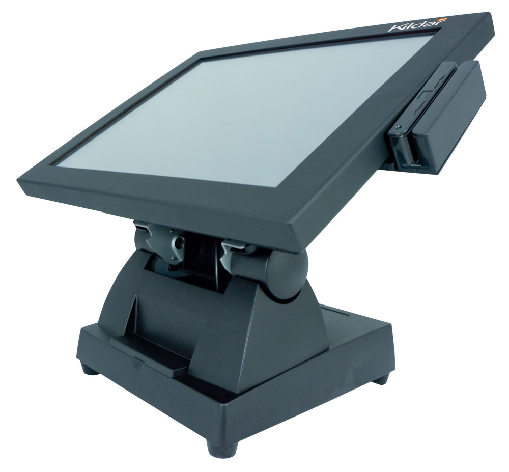 KILDAR DATATOUCH T1551